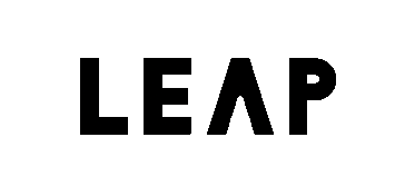 Leap Cosmetics logo