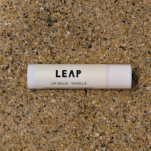 Hydrating Lip Balm