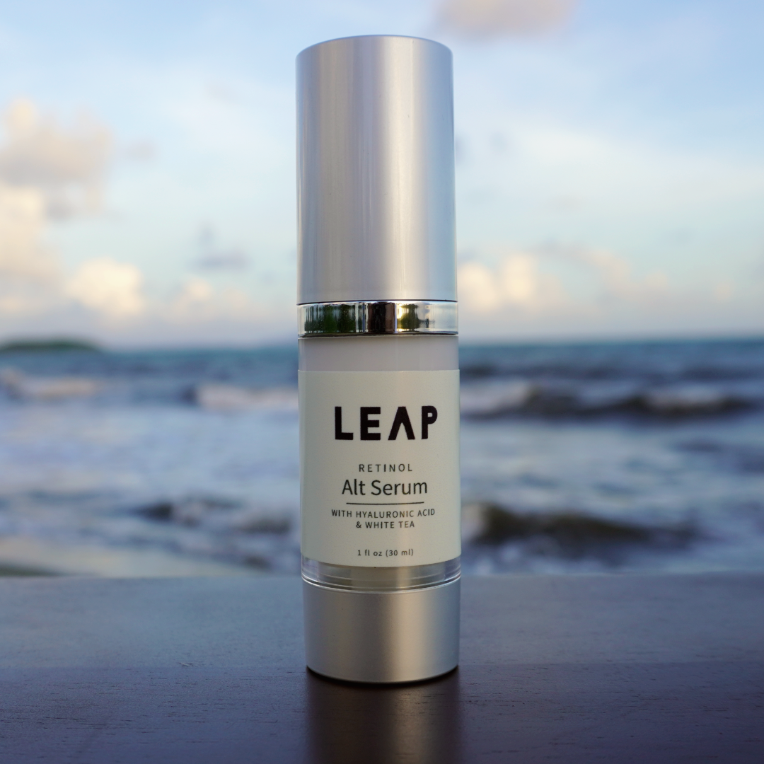 Ultra Powerful Retinol Alt Serum Leap Cosmetics ultra-powerful-retinol-alt-serum-leap-cosmetics