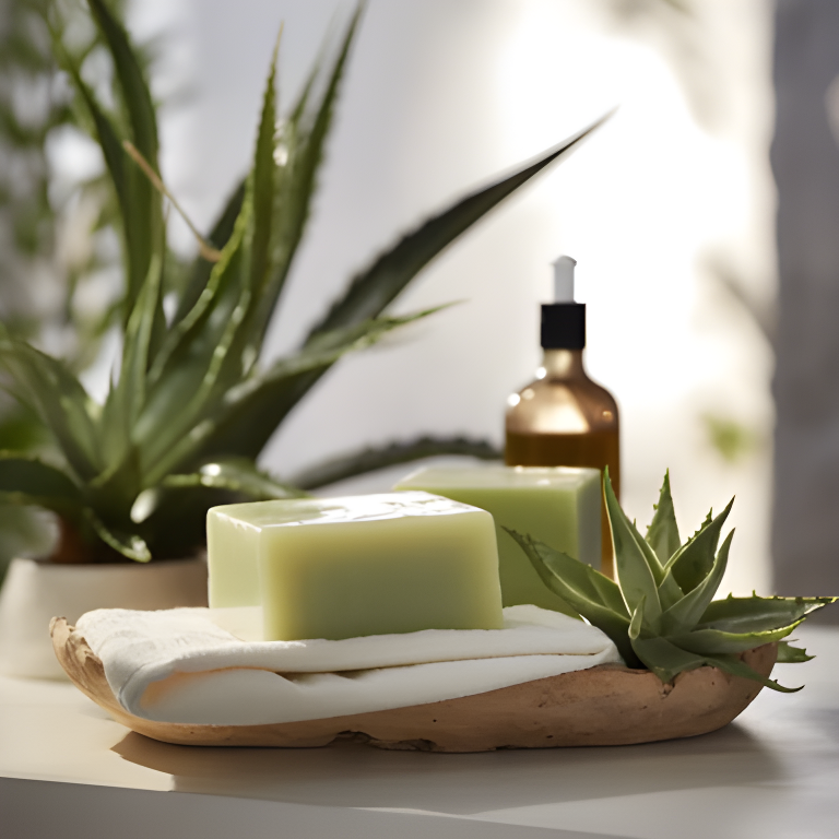 Bath & Body