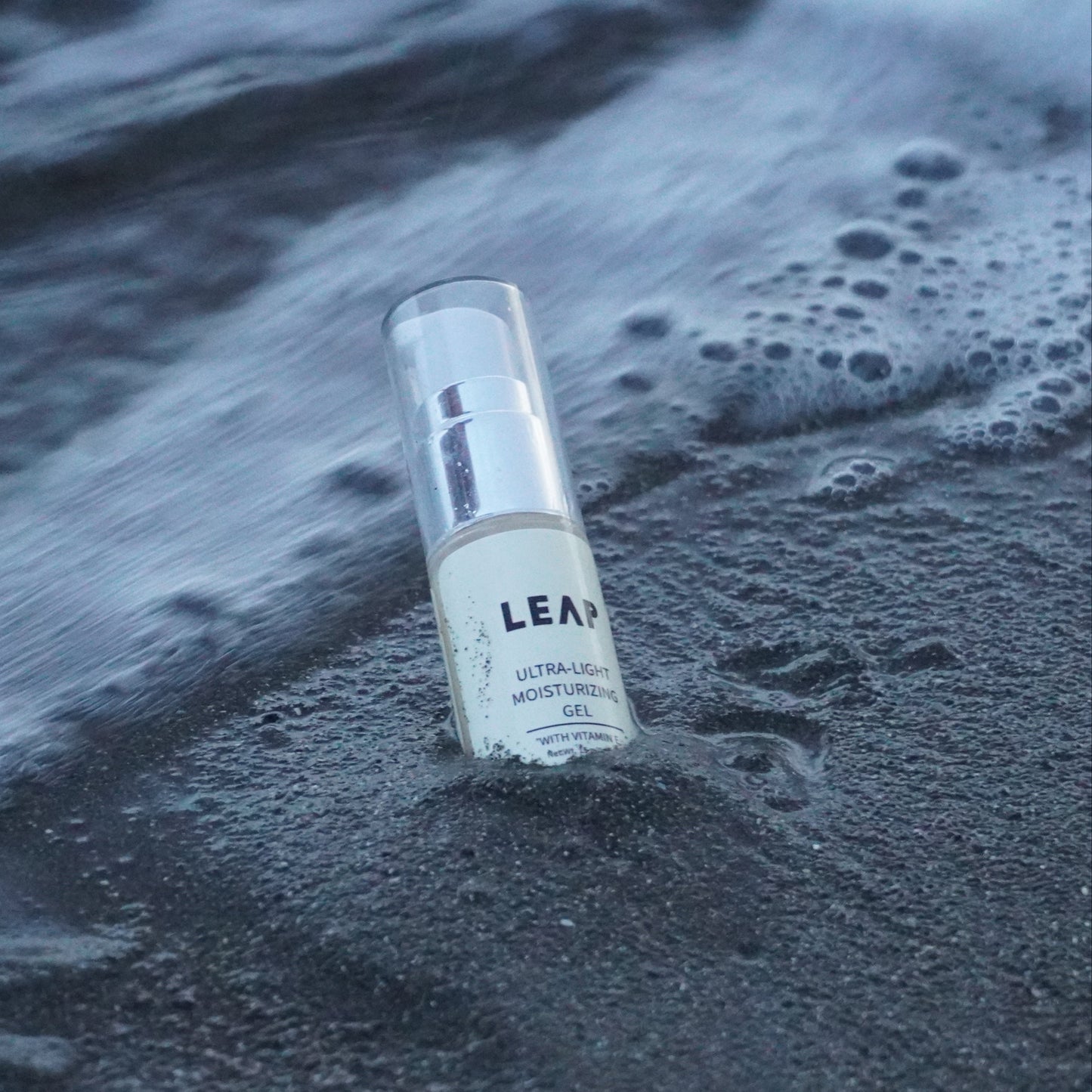 Gel Hidratante Ultraligero