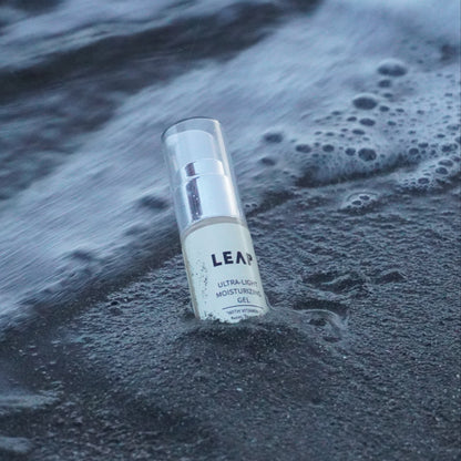 Gel Hidratante Ultraligero