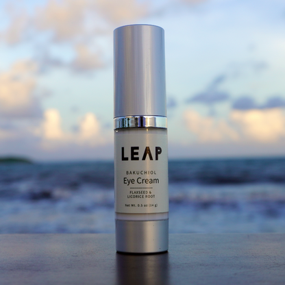 Bakuchiol Eye Cream