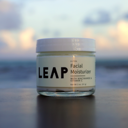 Ultra Facial Moisturizer