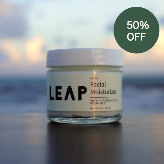 Ultra Facial Moisturizer