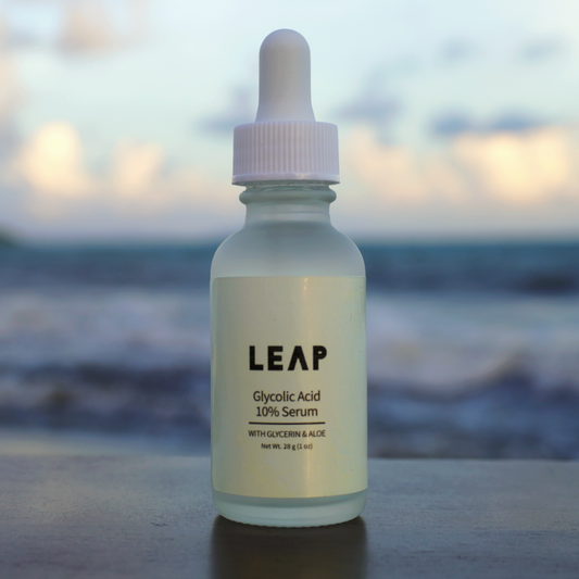 Ultra Pure 10% Glycolic Acid Serum