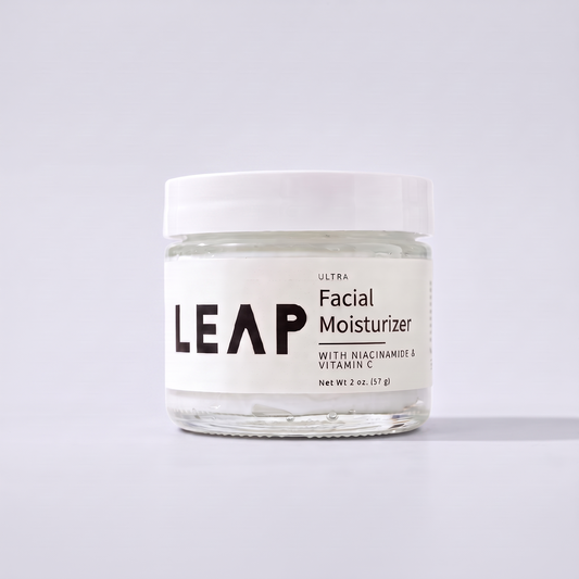 Ultra Facial Moisturizer