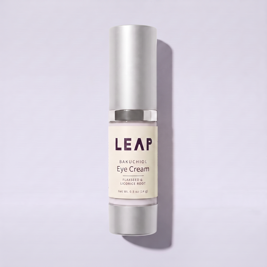 Bakuchiol Eye Cream