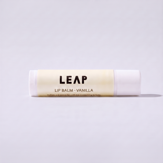 Hydrating Lip Balm