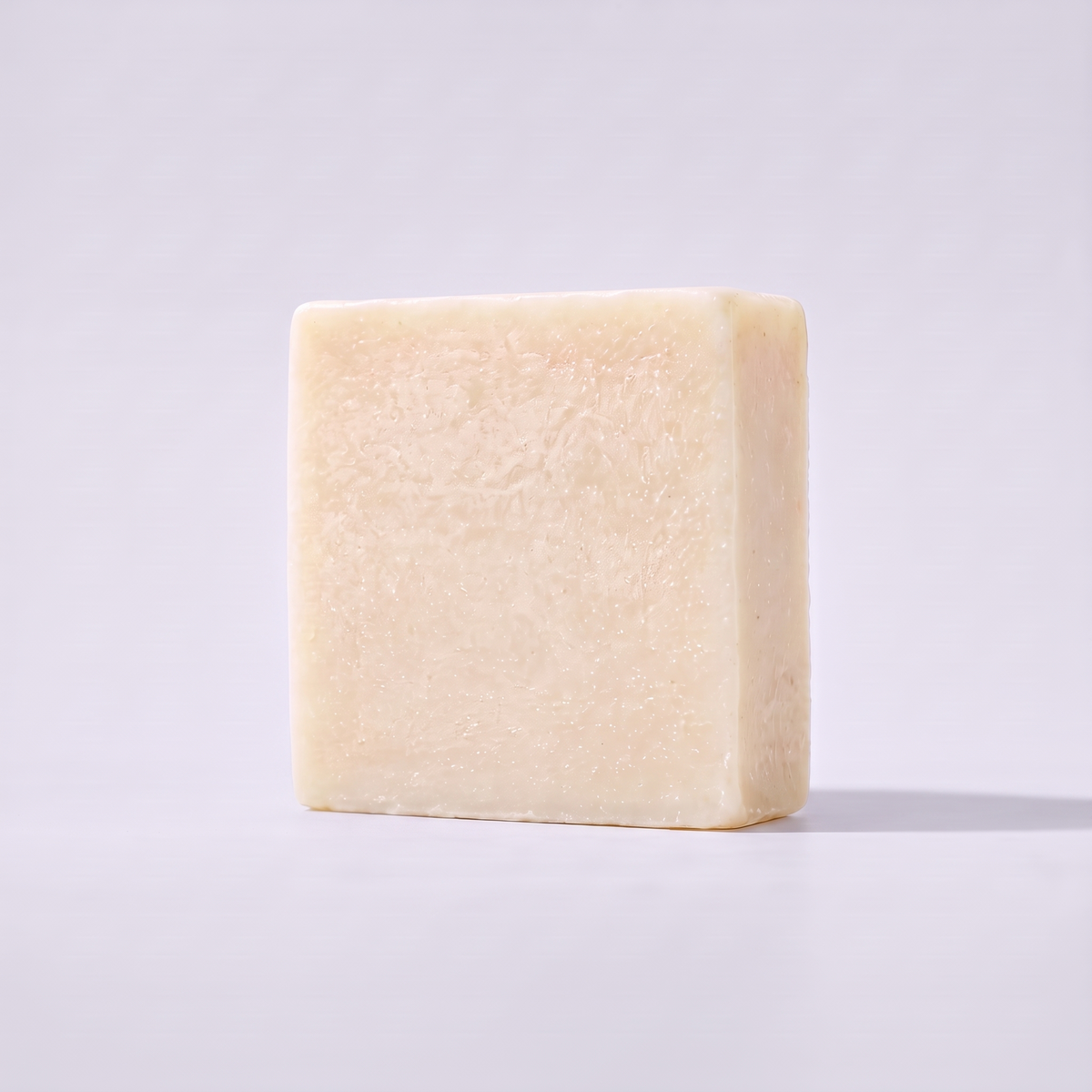Gentle Shea Butter & Oatmeal Soap
