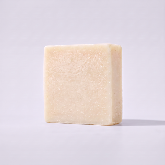 Gentle Shea Butter & Oatmeal Soap