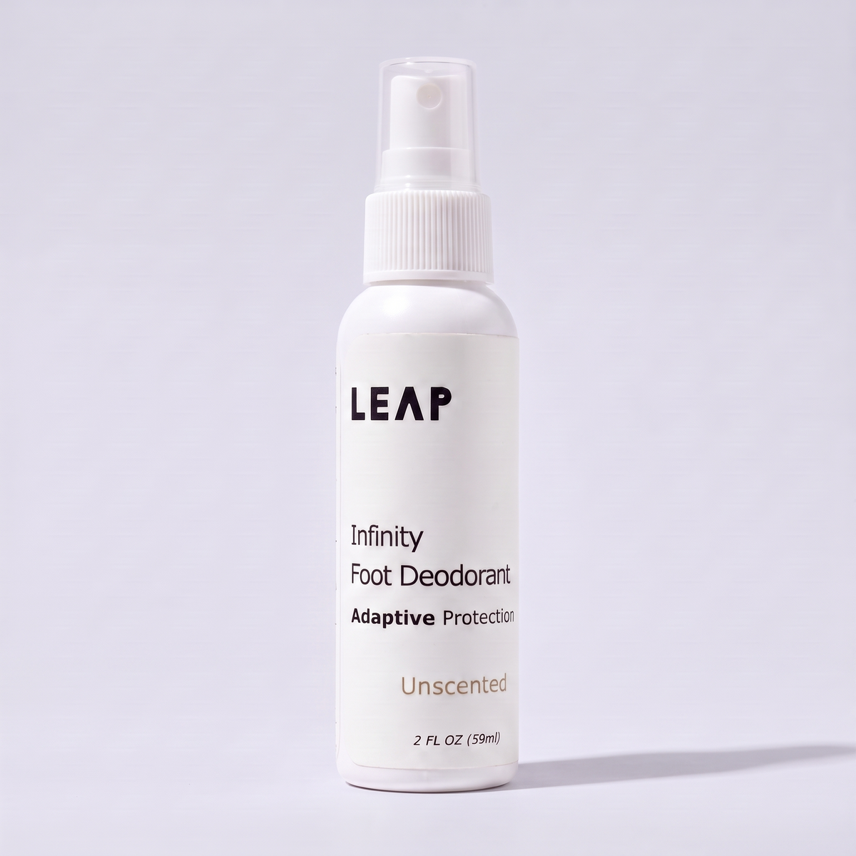 Ultimate Whole Body Deodorant Spray