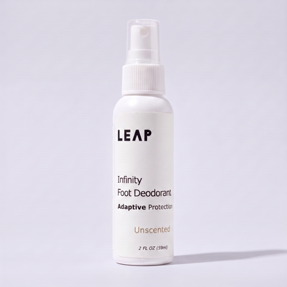 Ultimate Whole Body Deodorant Spray