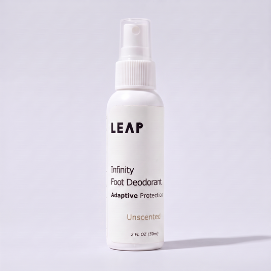 Ultimate Whole Body Deodorant Spray