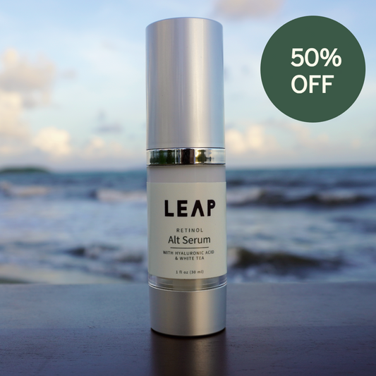 Ultra Powerful Retinol Alt Serum