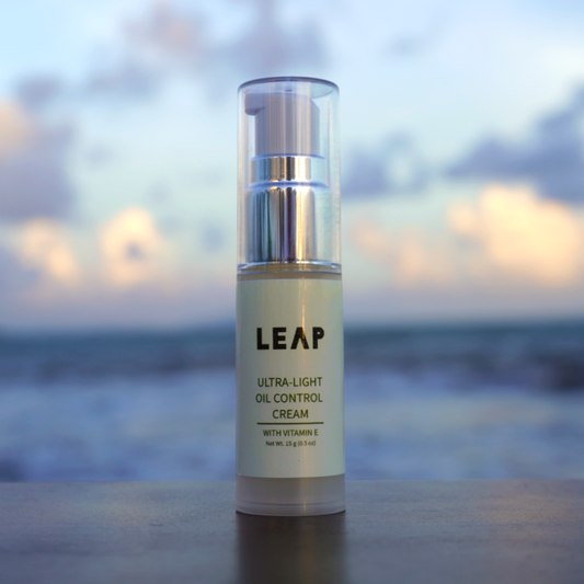 Ultra-Light Oil Control Cream